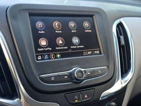 Certified 2023 Chevrolet Equinox LS FWD image 28