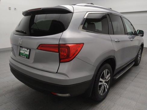 Used 2018 Honda Pilot EX-L image 9
