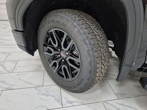 New 2026 GMC Sierra 1500 Pro w/ Graphite Edition image 34