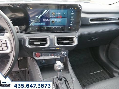 New 2026 Ford Mustang GT Premium RWD image 18