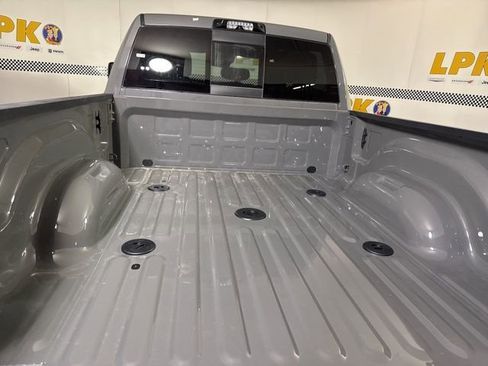 New 2026 RAM 2500 Big Horn image 45
