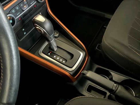 Certified 2021 Ford EcoSport SE w/ SE Convenience Package image 16