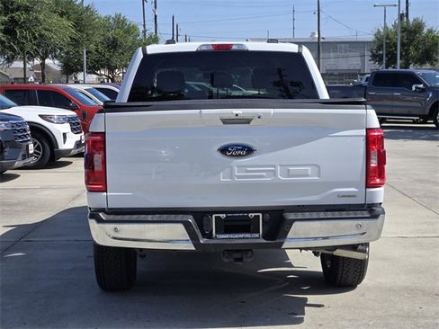 Used 2022 Ford F150 XLT w/ Equipment Group 302A High image 6