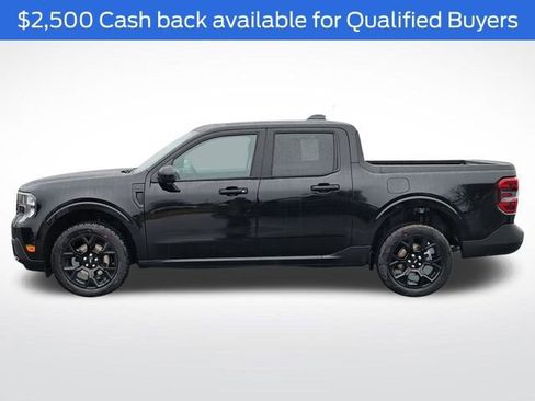 New 2025 Ford Maverick XLT w/ XLT Luxury Package image 6