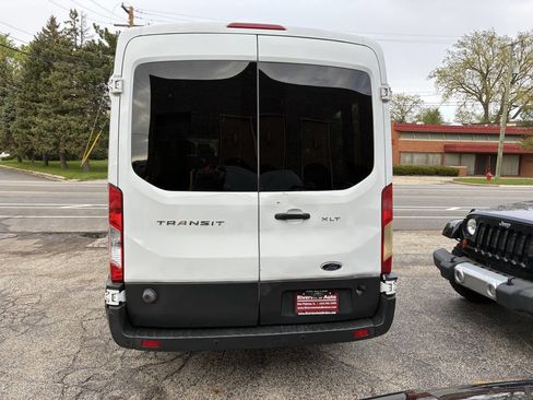 Used 2015 Ford Transit 350 XL RWD image 7