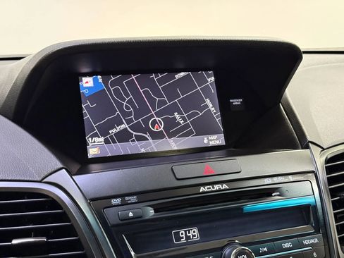 Used 2015 Acura RDX AWD w/ Technology Package image 24
