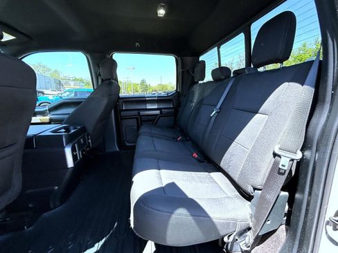 Used 2020 Ford F150 XLT w/ Equipment Group 302A Luxury AWD/4WD image 19