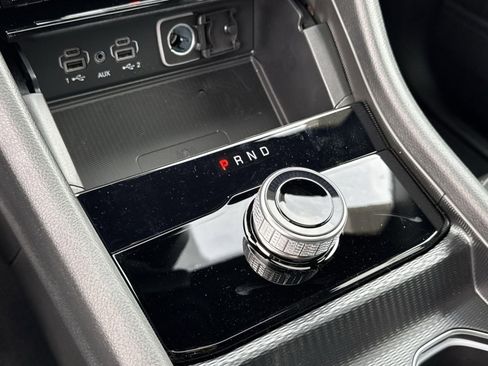 New 2025 Jeep Grand Cherokee L Altitude image 28