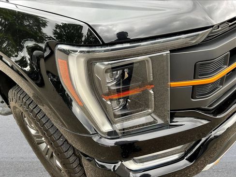 Used 2023 Ford F150 Tremor w/ Equipment Group 402A High AWD/4WD image 34