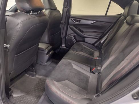 Used 2022 Subaru WRX Limited image 25