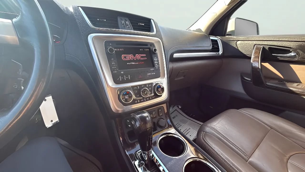 Used 2014 GMC Acadia SLT AWD/4WD image 14