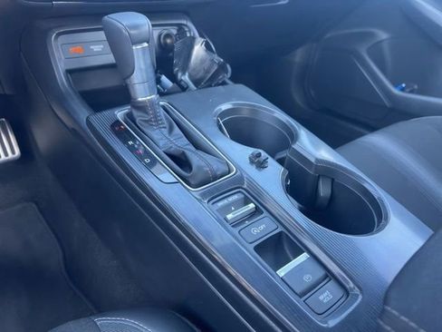 Certified 2025 Honda Civic Sport image 13