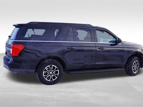 Certified 2024 Ford Expedition Max XLT image 4