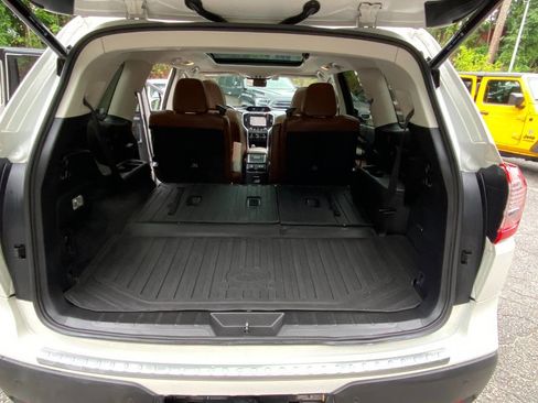 Used 2021 Subaru Ascent Touring w/ Popular Package #2 AWD/4WD image 62