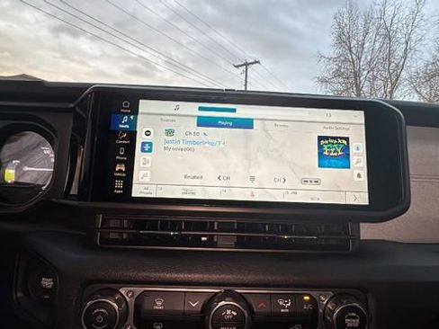 Used 2025 Jeep Wrangler Unlimited Sport S 4xe image 19