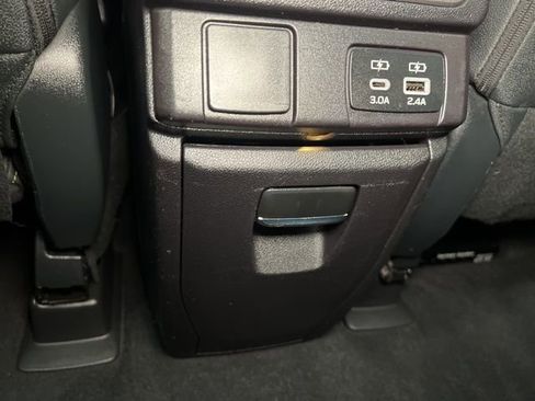 Used 2023 Subaru Ascent Onyx Edition Limited image 59