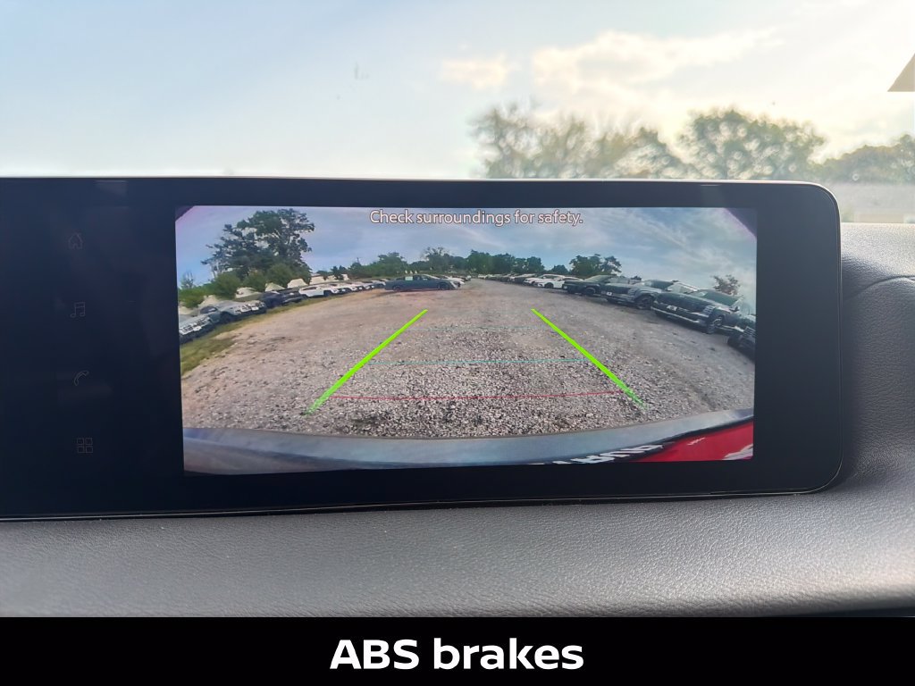 Certified 2027 Nissan Sentra SR w/ Floor Mat Package FWD image 21