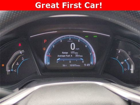 Used 2019 Honda Civic LX image 24