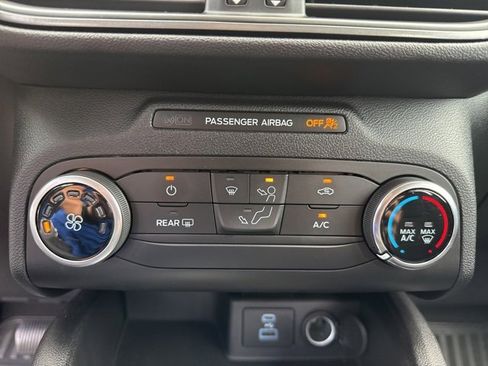 Certified 2023 Ford Escape FWD image 16