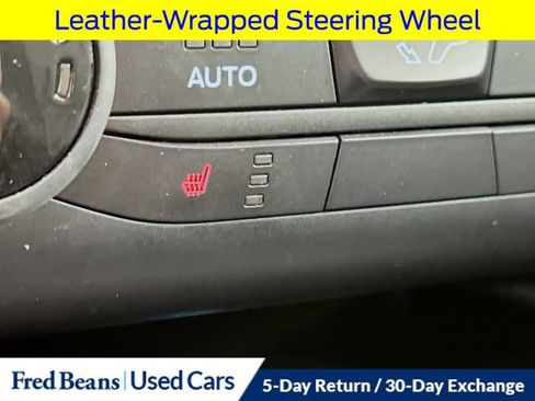 Certified 2022 Ford Bronco Sport Big Bend w/ Convenience Package image 23