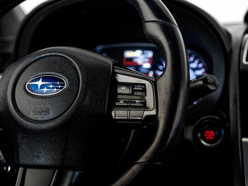 Used 2019 Subaru WRX Limited AWD/4WD image 17