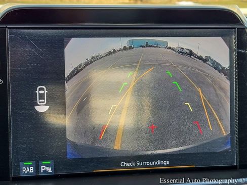 New 2026 Subaru Outback Limited image 16