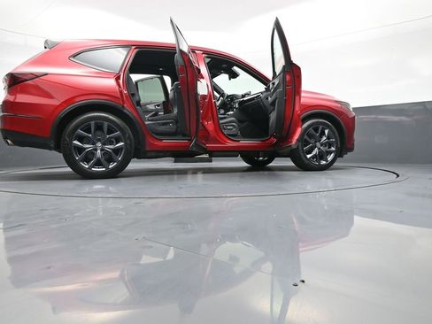 Certified 2023 Acura MDX A-Spec image 50