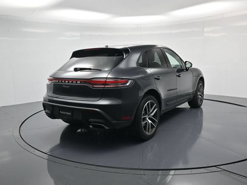 Certified 2026 Porsche Macan AWD/4WD image 30