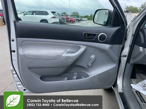 Used 2006 Toyota Tacoma 2WD Regular Cab image 17