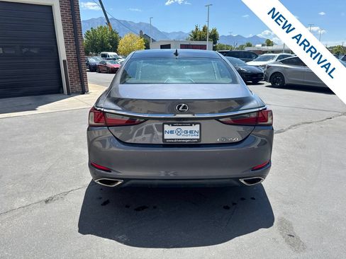Used 2019 Lexus ES 350 w/ Accessory Package FWD image 6