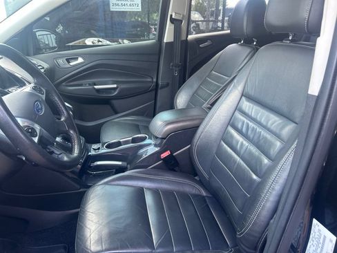 Used 2016 Ford Escape Titanium w/ Equipment Group 301A FWD image 2