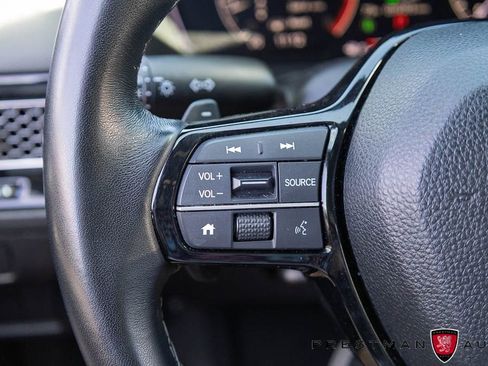 Used 2025 Honda Civic Sport image 22