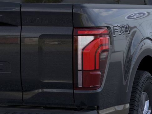 New 2026 Ford F150 King Ranch AWD/4WD image 22