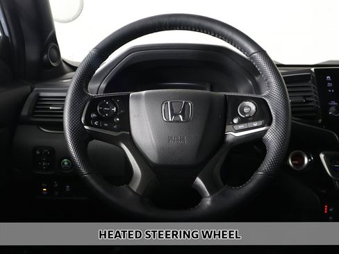 Used 2022 Honda Passport Elite image 11