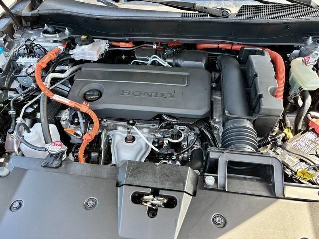 New 2026 Honda CR-V Sport-L image 7