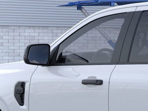 New 2026 Ford Ranger XLT w/ Equipment Group 301A High image 20
