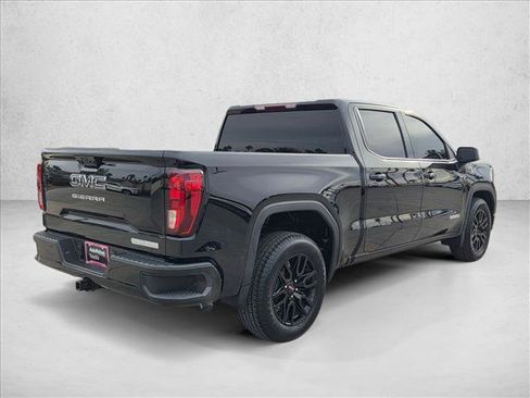 Used 2025 GMC Sierra 1500 Elevation image 5