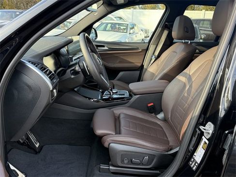 Used 2024 BMW X3 M40i image 18
