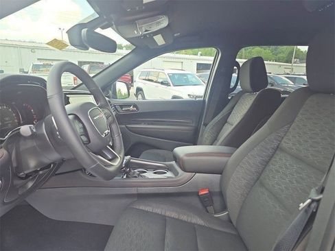 New 2025 Dodge Durango R/T w/ Blacktop Package AWD/4WD image 15