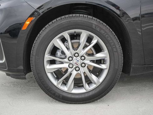 Used 2023 Buick Enclave Avenir w/ Avenir Technology Package FWD image 11