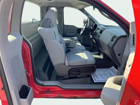 Used 2004 Ford F150 2WD Regular Cab image 14