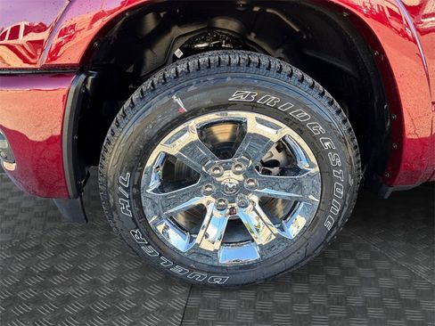 New 2026 RAM 1500 Big Horn image 14