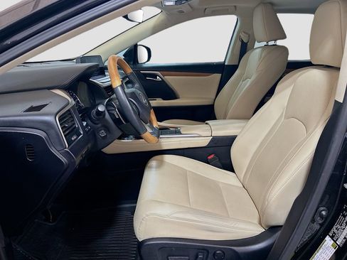 Used 2022 Lexus RX 350 FWD w/ Premium Package image 18