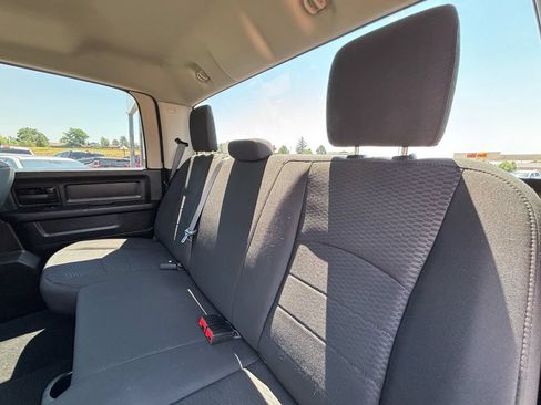 Used 2019 RAM 1500 Express w/ Wheel & Sound Group AWD/4WD image 22