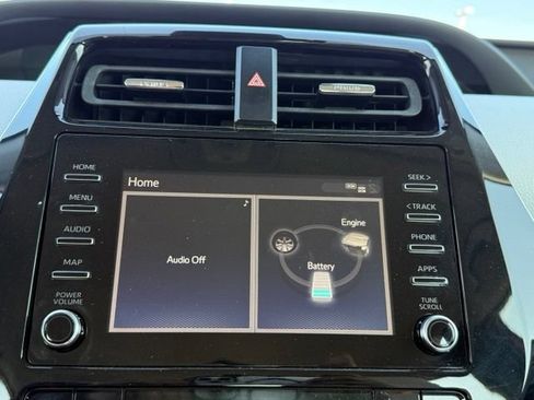 Used 2020 Toyota Prius XLE w/ Advanced Technology Package AWD/4WD image 17