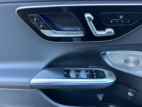 New 2026 Mercedes-Benz C 43 AMG 4MATIC Sedan image 14
