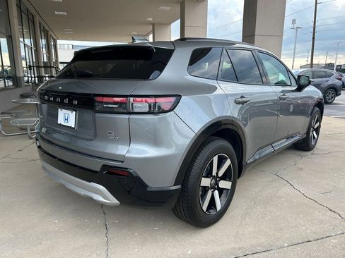 New 2026 Honda Prologue Touring image 5