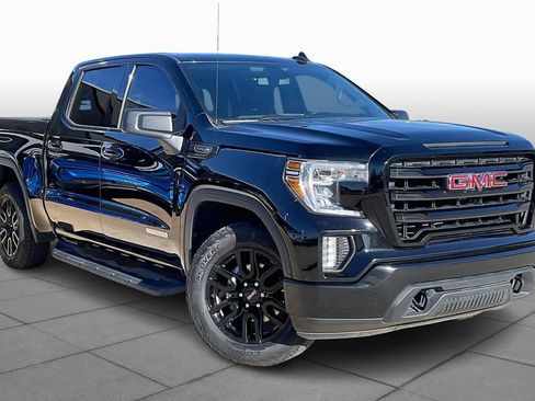 Used 2021 GMC Sierra 1500 Elevation w/ Preferred Package image 4