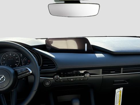 New 2026 MAZDA MAZDA3 2.5 S Sedan w/ Preferred Pkg FWD image 21