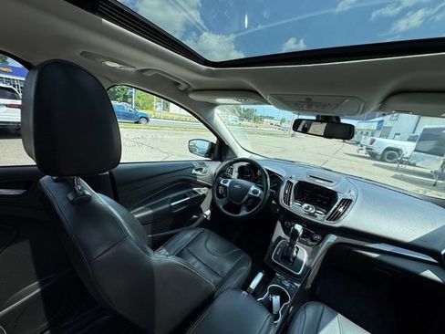 Used 2013 Ford Escape Titanium AWD/4WD image 24